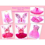Breast Cancer Pink Ribbon Catalog
